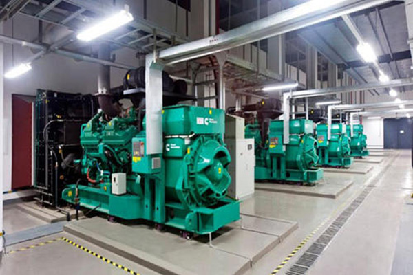 月湖发电机出租