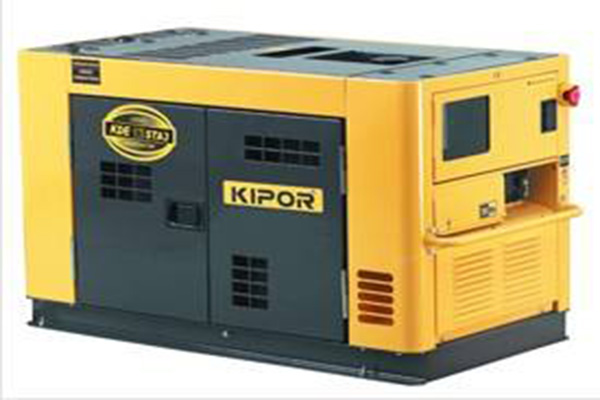 月湖发电机出租