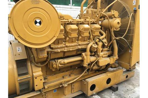 月湖发电机出租