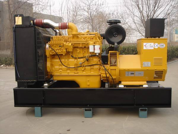 月湖发电机出租