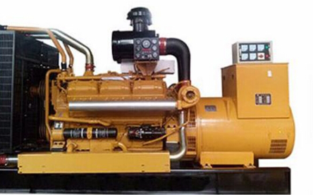 月湖发电机出租