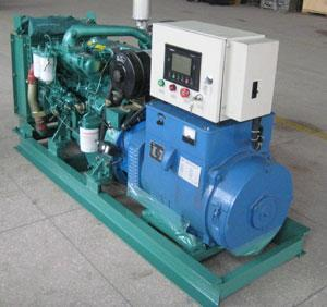 月湖发电机出租