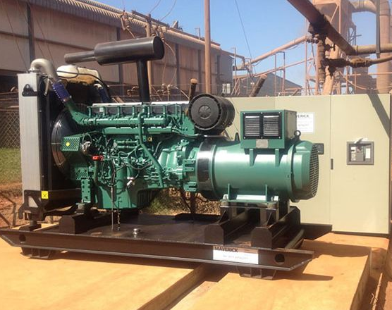 月湖发电机出租