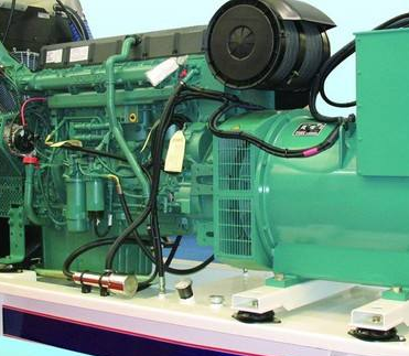 月湖发电机出租